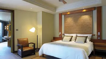 TROU AUX BICHES BEACHCOMBER GOLF RESORT & SPA