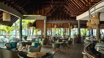 Trou Aux Biches Beachcomber Golf Resort & SPA