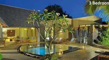 Trou Aux Biches Beachcomber Golf Resort & SPA