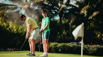 Trou Aux Biches Beachcomber Golf Resort & SPA
