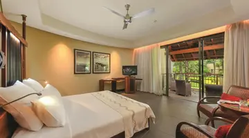 Trou aux Biches Beachcomber Golf Resort & Spa