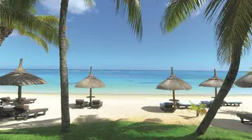 Trou aux Biches Beachcomber Golf Resort & Spa