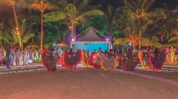 TROU AUX BICHES BEACHCOMBER GOLF RESORT & SPA