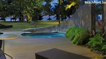 Trou Aux Biches Beachcomber Golf Resort & SPA