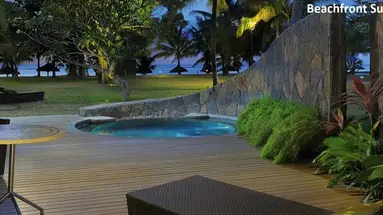 Trou Aux Biches Beachcomber Golf Resort & SPA