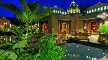 Trou Aux Biches Beachcomber Golf Resort & SPA
