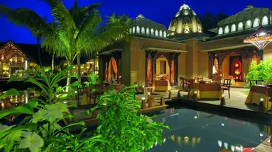 Trou Aux Biches Beachcomber Golf Resort & SPA