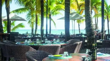 Trou Aux Biches Beachcomber Golf Resort & SPA