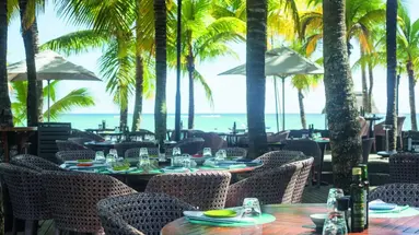 Trou Aux Biches Beachcomber Golf Resort & SPA