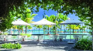 Trou Aux Biches Beachcomber Golf Resort & SPA