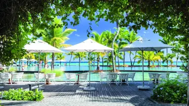 Trou Aux Biches Beachcomber Golf Resort & SPA