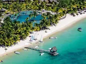 Trou Aux Biches Beachcomber Golf Resort & SPA