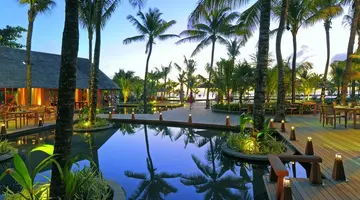 Trou Aux Biches Beachcomber Golf Resort & SPA