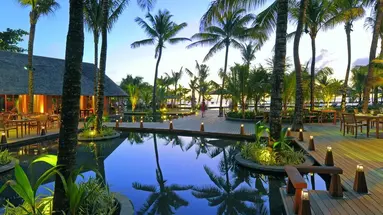 Trou Aux Biches Beachcomber Golf Resort & SPA