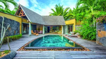 Trou Aux Biches Beachcomber Golf Resort & SPA