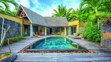 Trou Aux Biches Beachcomber Golf Resort & SPA
