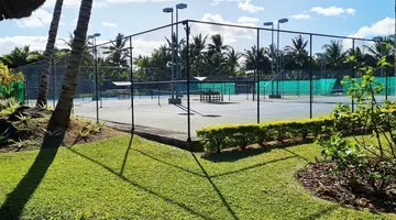 Trou aux Biches Beachcomber Golf Resort & Spa