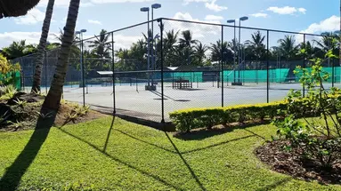 Trou aux Biches Beachcomber Golf Resort & Spa