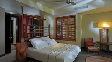 TROU AUX BICHES BEACHCOMBER GOLF RESORT & SPA