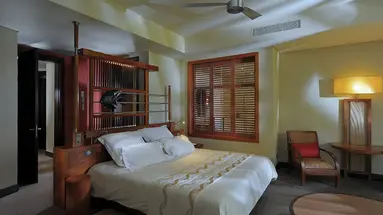 TROU AUX BICHES BEACHCOMBER GOLF RESORT & SPA