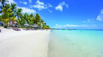 Trou Aux Biches Beachcomber Golf Resort & SPA