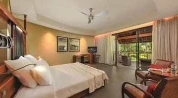 Trou Aux Biches Beachcomber Golf Resort & SPA
