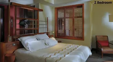 Trou Aux Biches Beachcomber Golf Resort & SPA