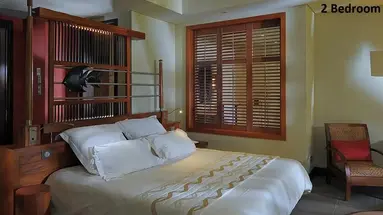 Trou Aux Biches Beachcomber Golf Resort & SPA