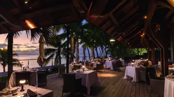Trou Aux Biches Beachcomber Golf Resort & SPA