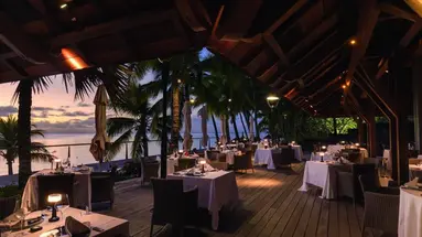 Trou Aux Biches Beachcomber Golf Resort & SPA