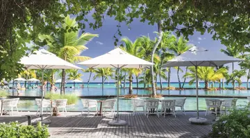 Trou aux Biches Beachcomber Golf Resort & Spa