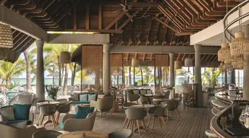 Trou aux Biches Beachcomber Golf Resort & Spa