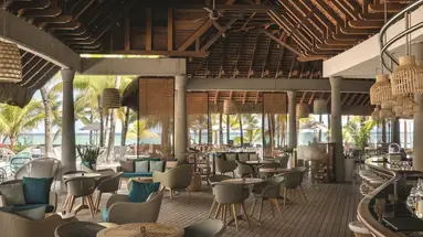 Trou aux Biches Beachcomber Golf Resort & Spa