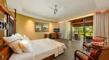 TROU AUX BICHES BEACHCOMBER GOLF RESORT & SPA