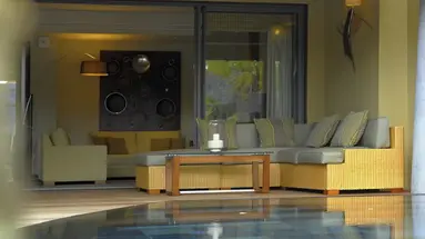 TROU AUX BICHES BEACHCOMBER GOLF RESORT & SPA