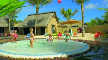 Trou Aux Biches Beachcomber Golf Resort & SPA
