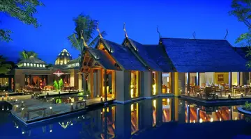 Trou Aux Biches Beachcomber Golf Resort & SPA
