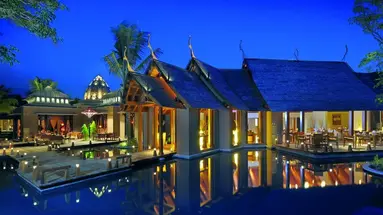 Trou Aux Biches Beachcomber Golf Resort & SPA