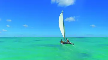 Trou Aux Biches Beachcomber Golf Resort & SPA