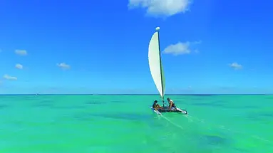 Trou Aux Biches Beachcomber Golf Resort & SPA