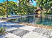 Trou aux Biches Beachcomber Golf Resort & Spa