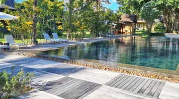Trou aux Biches Beachcomber Golf Resort & Spa