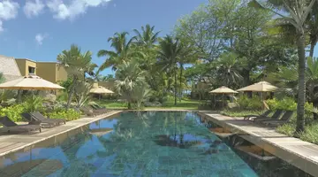 Trou aux Biches Beachcomber Golf Resort & Spa