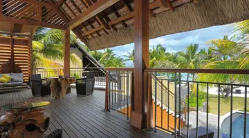 TROU AUX BICHES BEACHCOMBER GOLF RESORT & SPA
