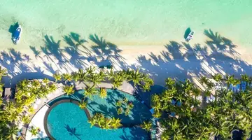 Trou Aux Biches Beachcomber Golf Resort & SPA
