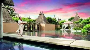 Trou Aux Biches Beachcomber Golf Resort & SPA