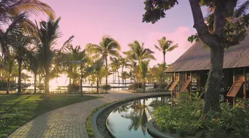 Trou aux Biches Beachcomber Golf Resort & Spa