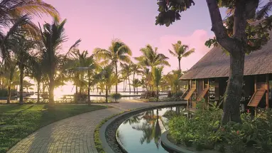 Trou aux Biches Beachcomber Golf Resort & Spa