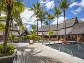 TROU AUX BICHES BEACHCOMBER GOLF RESORT & SPA