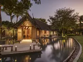 TROU AUX BICHES BEACHCOMBER GOLF RESORT & SPA